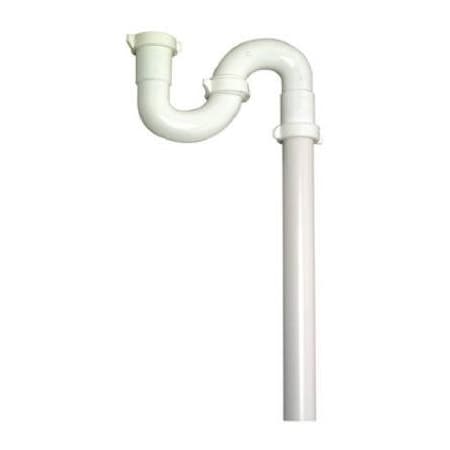 Brasscraft MP Kitch FLR Drain Trap 453-340